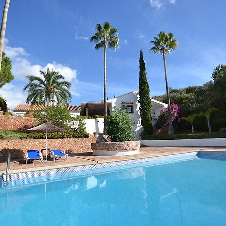 Villa El Molino Menyber Nerja Extérieur photo