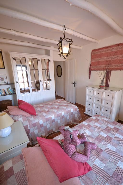 Villa El Molino Menyber Nerja Extérieur photo