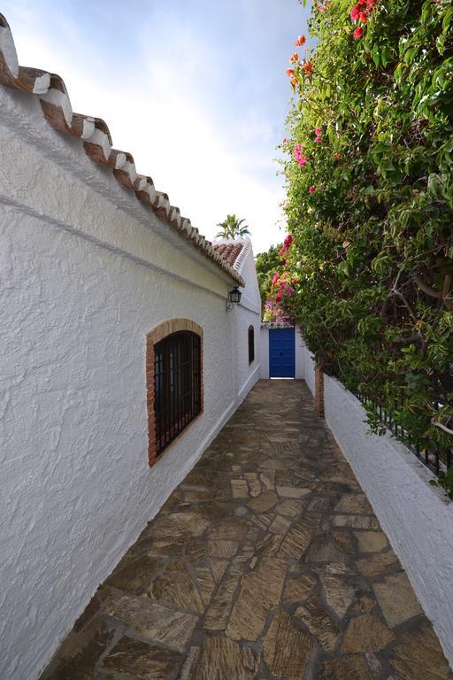 Villa El Molino Menyber Nerja Extérieur photo