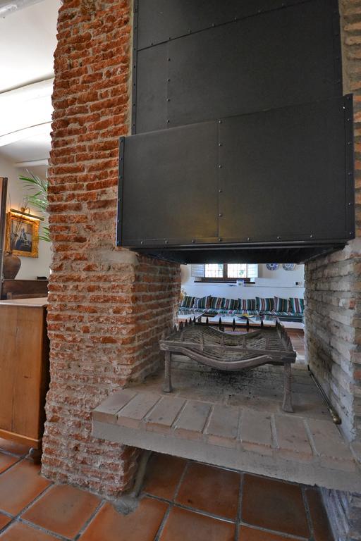 Villa El Molino Menyber Nerja Extérieur photo