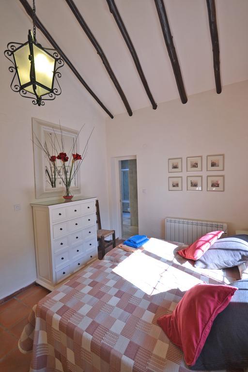 Villa El Molino Menyber Nerja Extérieur photo
