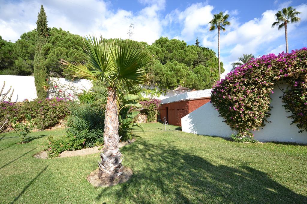 Villa El Molino Menyber Nerja Extérieur photo