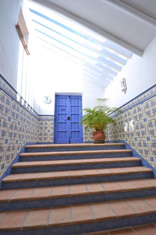 Villa El Molino Menyber Nerja Extérieur photo