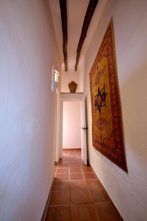 Villa El Molino Menyber Nerja Extérieur photo