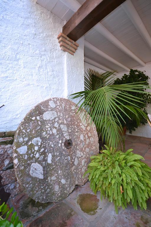 Villa El Molino Menyber Nerja Extérieur photo
