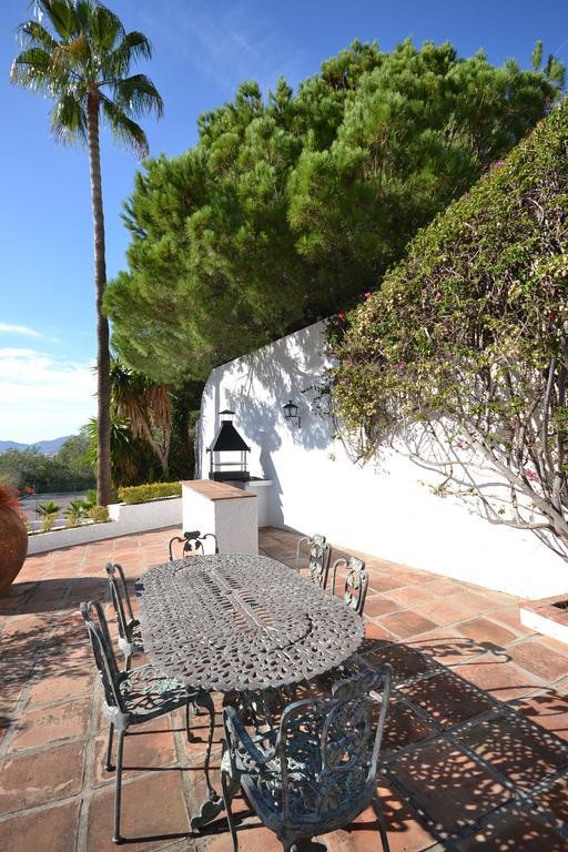 Villa El Molino Menyber Nerja Extérieur photo