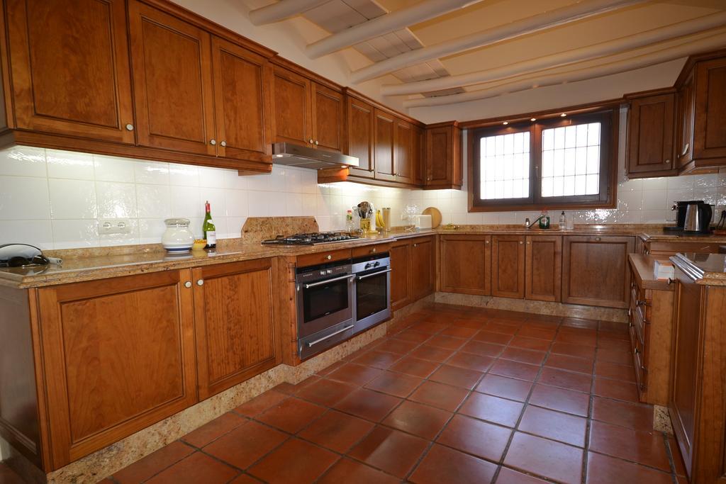 Villa El Molino Menyber Nerja Extérieur photo