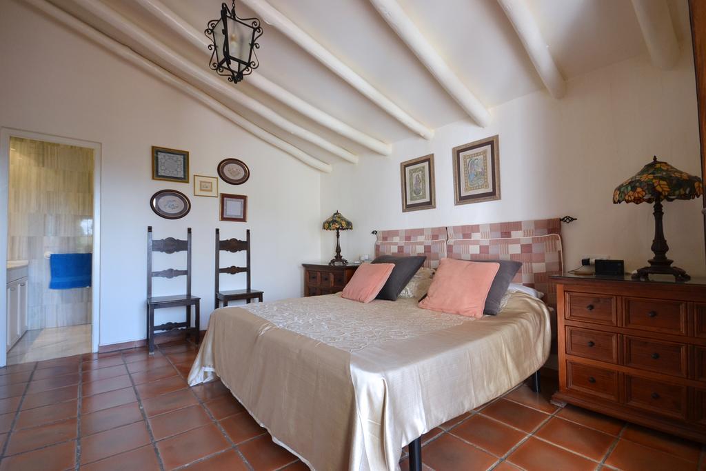 Villa El Molino Menyber Nerja Extérieur photo