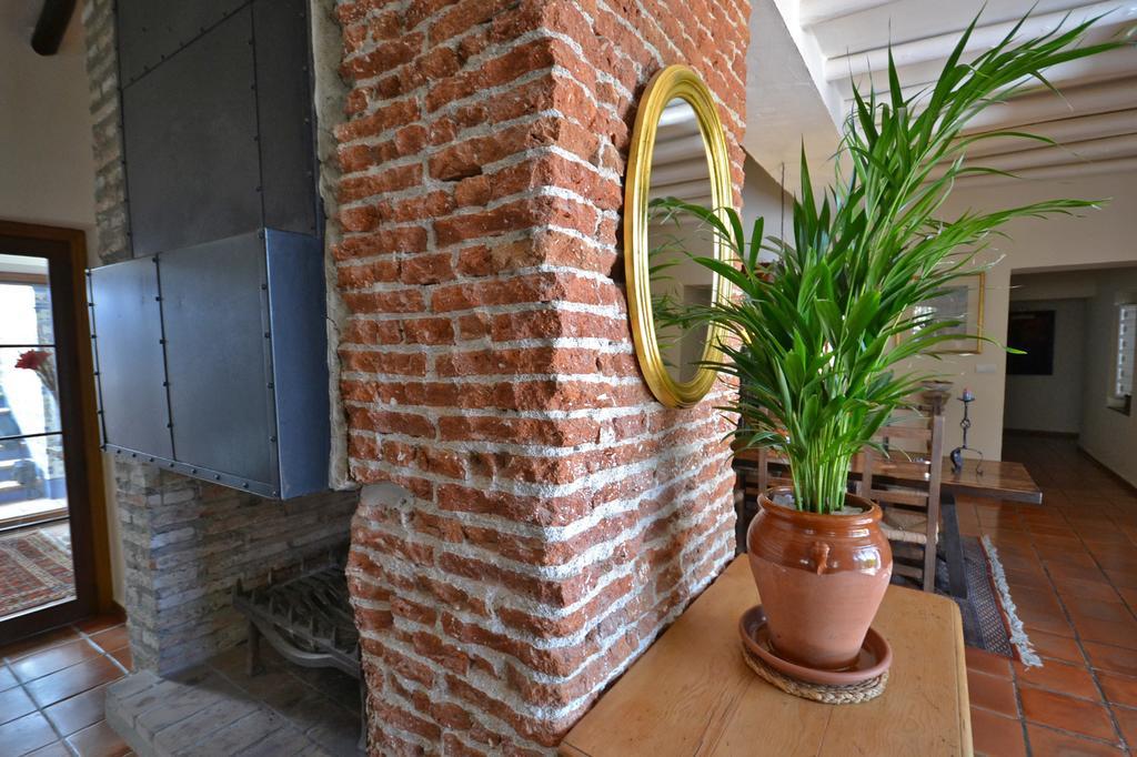Villa El Molino Menyber Nerja Extérieur photo