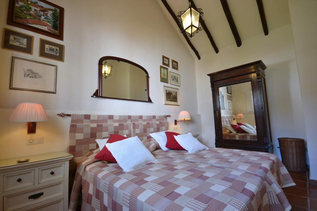 Villa El Molino Menyber Nerja Extérieur photo